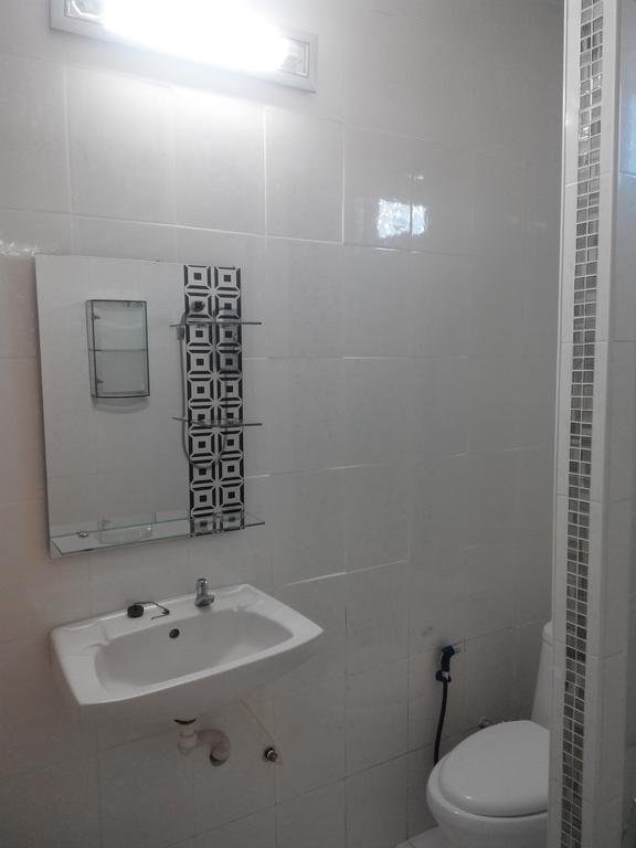 Formula One Bed And Breakfast F1 Sepang Klia Klia2 Kuala Lumpur International Airport Transit Nilai Δωμάτιο φωτογραφία