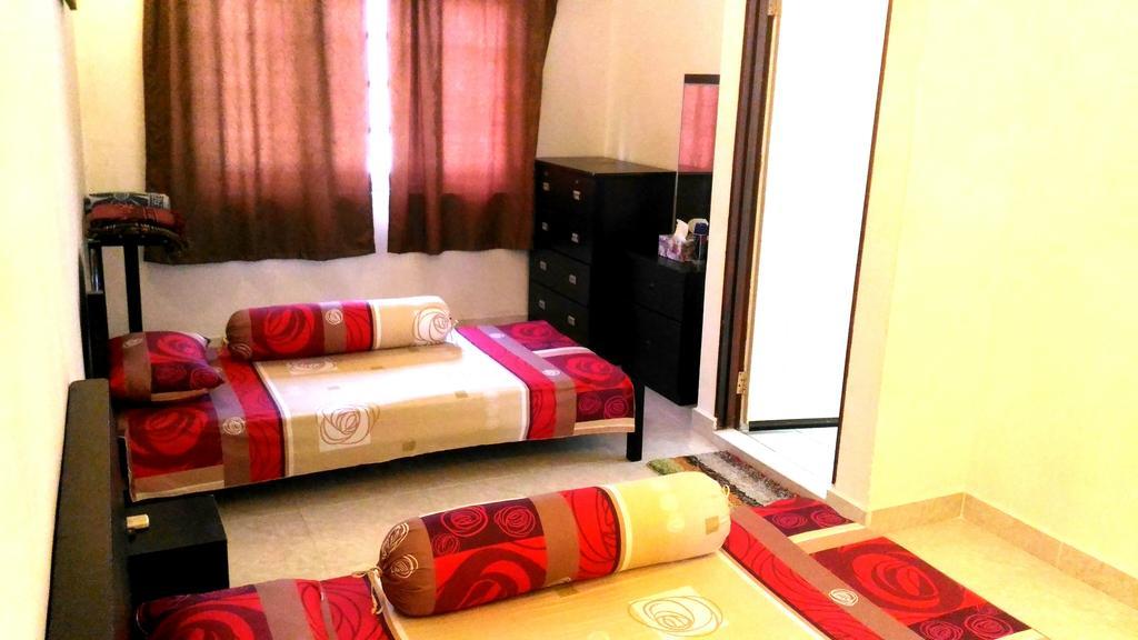 Formula One Bed And Breakfast F1 Sepang Klia Klia2 Kuala Lumpur International Airport Transit Nilai Εξωτερικό φωτογραφία
