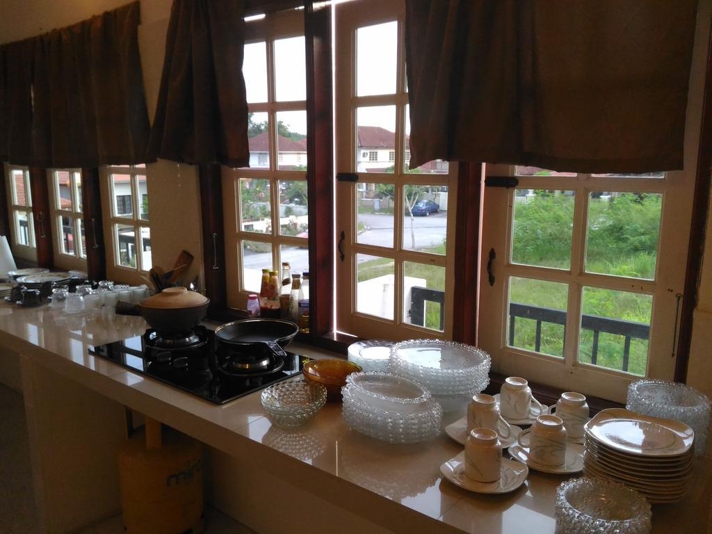Formula One Bed And Breakfast F1 Sepang Klia Klia2 Kuala Lumpur International Airport Transit Nilai Εξωτερικό φωτογραφία