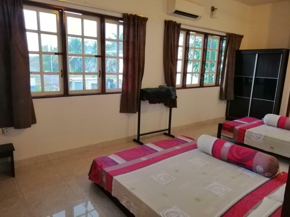 Formula One Bed And Breakfast F1 Sepang Klia Klia2 Kuala Lumpur International Airport Transit Nilai Εξωτερικό φωτογραφία