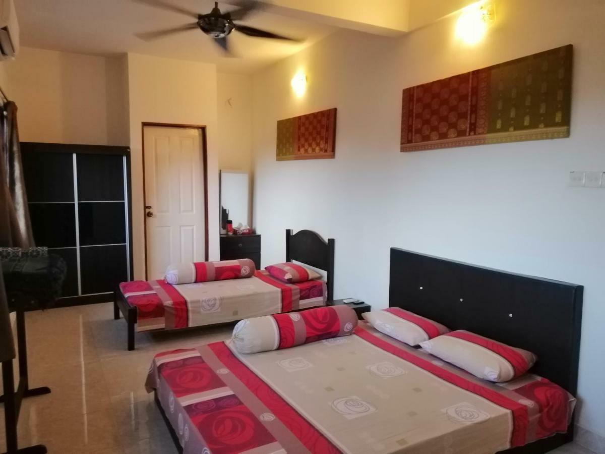 Formula One Bed And Breakfast F1 Sepang Klia Klia2 Kuala Lumpur International Airport Transit Nilai Εξωτερικό φωτογραφία